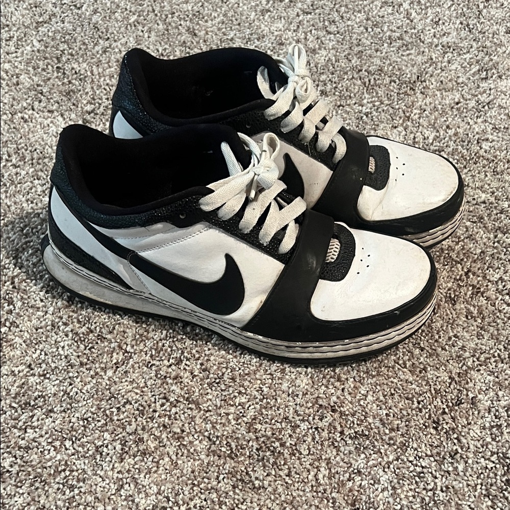 Nike LeBron James 6 Shoes